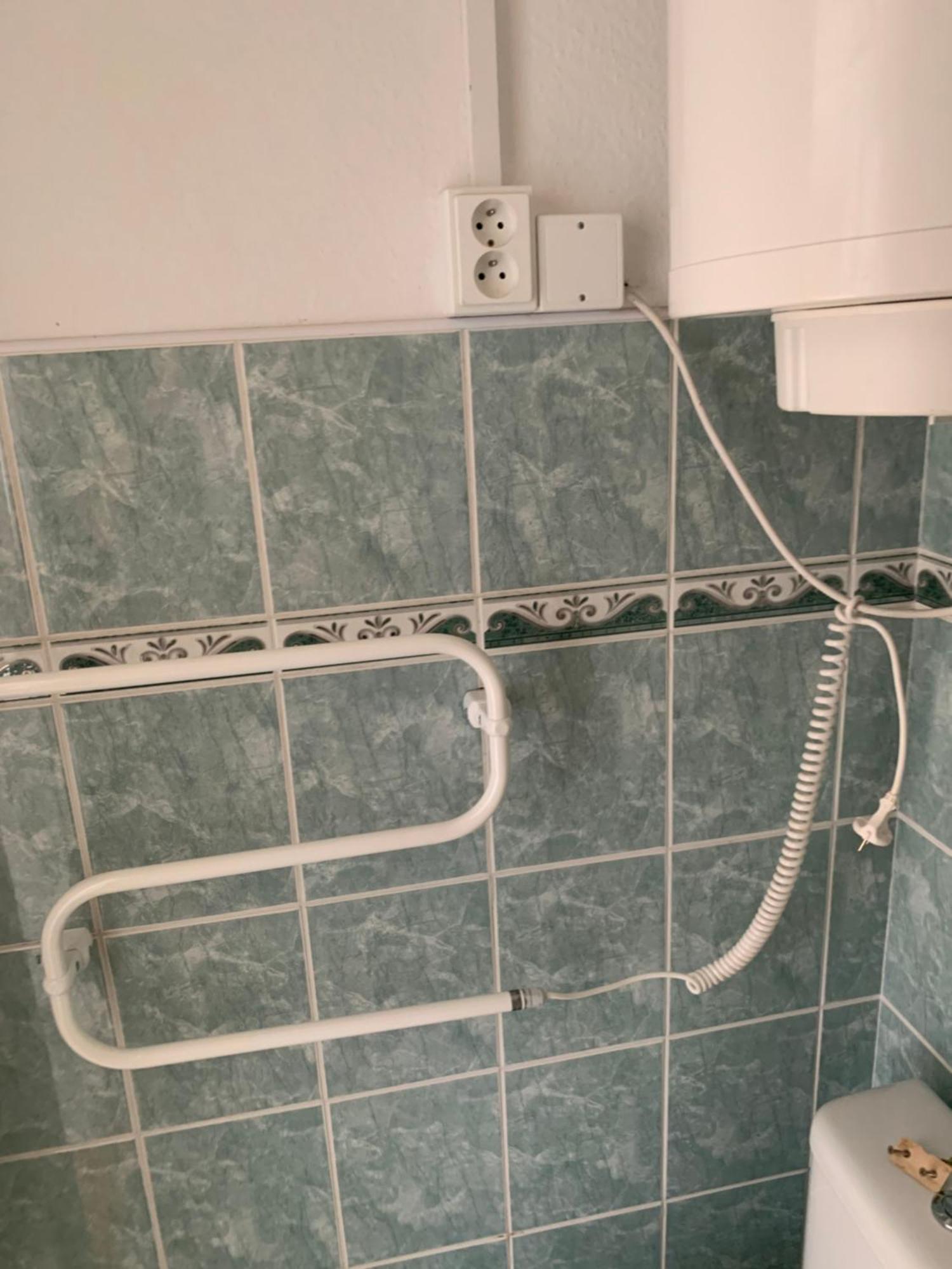 Chaty Dobra Voda 86 Horni Plana Ngoại thất bức ảnh